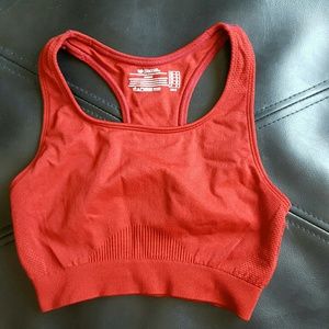 NWOT Wacoal sports bra - size small